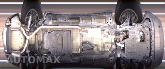 2024 Chevrolet Traverse LT 1LT - miniatura 18