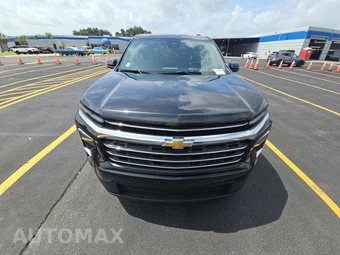 2024 Chevrolet Traverse LT 1LT - miniatura 2
