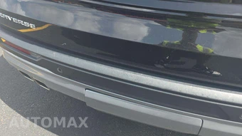 2024 Chevrolet Traverse LT 1LT - miniatura 22