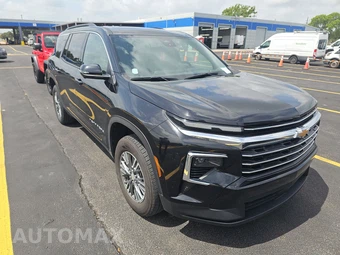 2024 Chevrolet Traverse LT 1LT - miniatura 3