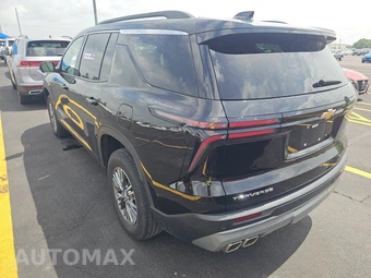 2024 Chevrolet Traverse LT 1LT - miniatura 6