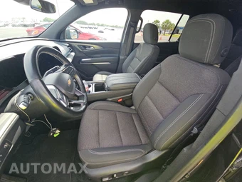 2024 Chevrolet Traverse LT 1LT - miniatura 7