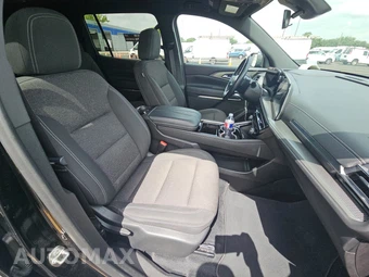2024 Chevrolet Traverse LT 1LT - miniatura 8