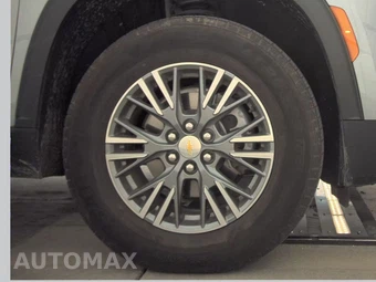 2024 Chevrolet Traverse LT 1LT - miniatura 10