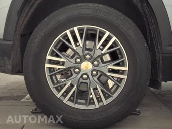 2024 Chevrolet Traverse LT 1LT - miniatura 11