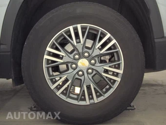 2024 Chevrolet Traverse LT 1LT - miniatura 12