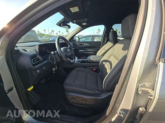 2024 Chevrolet Traverse LT 1LT - miniatura 13