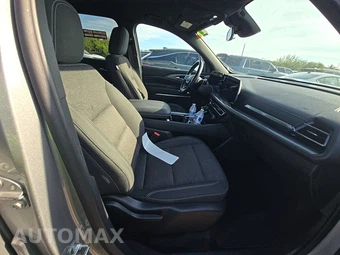 2024 Chevrolet Traverse LT 1LT - miniatura 14