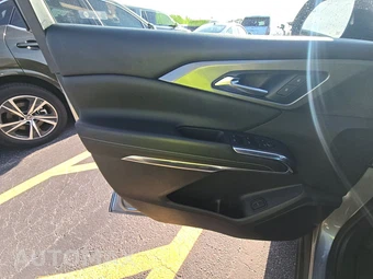 2024 Chevrolet Traverse LT 1LT - miniatura 15
