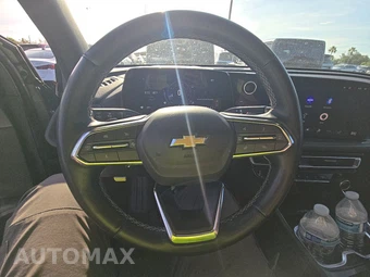 2024 Chevrolet Traverse LT 1LT - miniatura 16