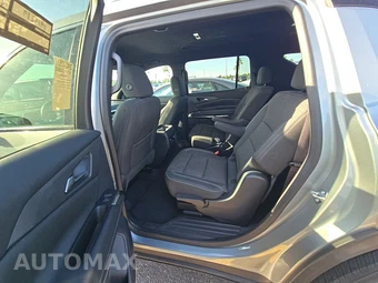 2024 Chevrolet Traverse LT 1LT - miniatura 19