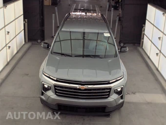 2024 Chevrolet Traverse LT 1LT - miniatura 2