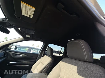 2024 Chevrolet Traverse LT 1LT - miniatura 21
