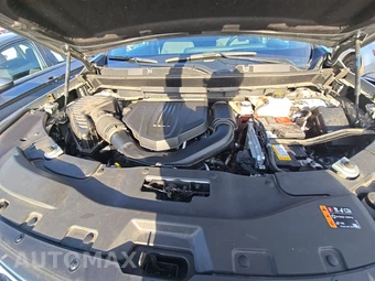 2024 Chevrolet Traverse LT 1LT - miniatura 23