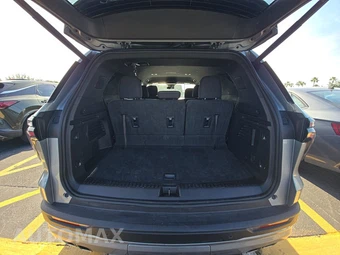 2024 Chevrolet Traverse LT 1LT - miniatura 24
