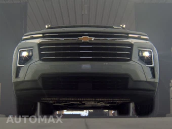 2024 Chevrolet Traverse LT 1LT - miniatura 3