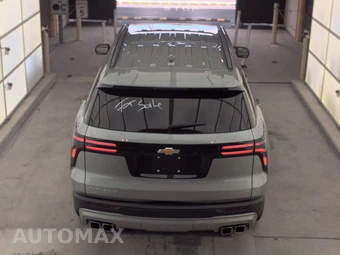 2024 Chevrolet Traverse LT 1LT - miniatura 6