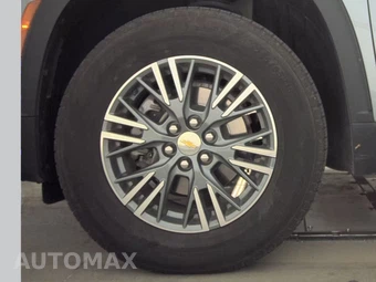 2024 Chevrolet Traverse LT 1LT - miniatura 9