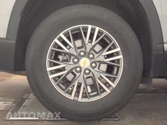 2024 Chevrolet Traverse LT 1LT - miniatura 11