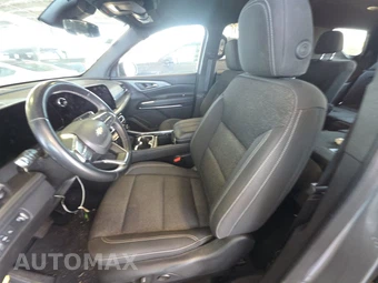 2024 Chevrolet Traverse LT 1LT - miniatura 13
