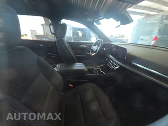 2024 Chevrolet Traverse LT 1LT - miniatura 14