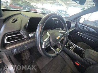 2024 Chevrolet Traverse LT 1LT - miniatura 16