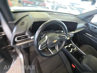2024 Chevrolet Traverse LT 1LT - miniatura 17