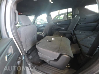 2024 Chevrolet Traverse LT 1LT - miniatura 19