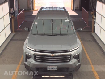 2024 Chevrolet Traverse LT 1LT - miniatura 2