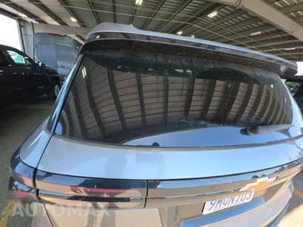 2024 Chevrolet Traverse LT 1LT - miniatura 23