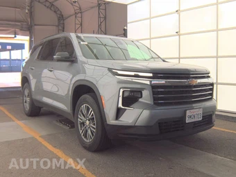 2024 Chevrolet Traverse LT 1LT - miniatura 4