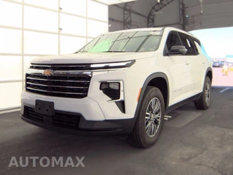 2024 Chevrolet Traverse LT 1LT