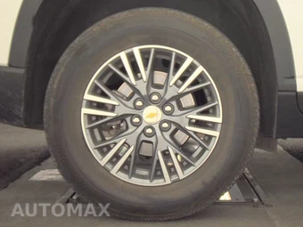 2024 Chevrolet Traverse LT 1LT - miniatura 11