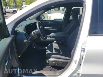 2024 Chevrolet Traverse LT 1LT - miniatura 13