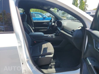 2024 Chevrolet Traverse LT 1LT - miniatura 14