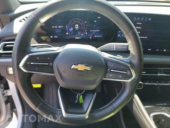 2024 Chevrolet Traverse LT 1LT - miniatura 16