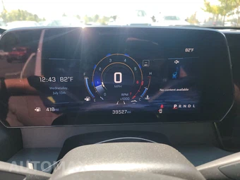 2024 Chevrolet Traverse LT 1LT - miniatura 18