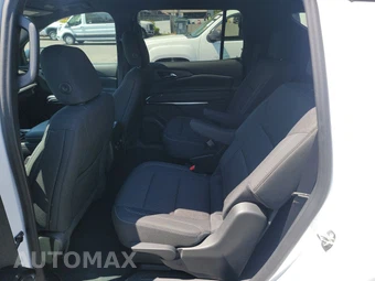 2024 Chevrolet Traverse LT 1LT - miniatura 19