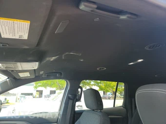 2024 Chevrolet Traverse LT 1LT - miniatura 21