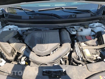 2024 Chevrolet Traverse LT 1LT - miniatura 23
