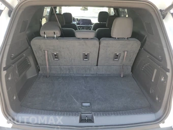 2024 Chevrolet Traverse LT 1LT - miniatura 24