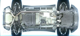 2024 Chevrolet Traverse LT 1LT - miniatura 26