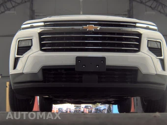 2024 Chevrolet Traverse LT 1LT - miniatura 3