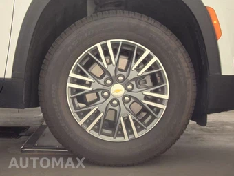 2024 Chevrolet Traverse LT 1LT - miniatura 10