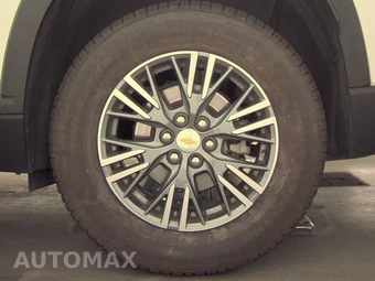 2024 Chevrolet Traverse LT 1LT - miniatura 12
