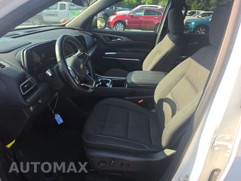 2024 Chevrolet Traverse LT 1LT - miniatura 13