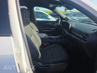 2024 Chevrolet Traverse LT 1LT - miniatura 14