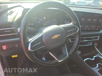 2024 Chevrolet Traverse LT 1LT - miniatura 16