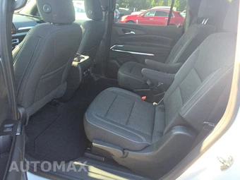 2024 Chevrolet Traverse LT 1LT - miniatura 19