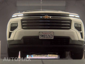 2024 Chevrolet Traverse LT 1LT - miniatura 3